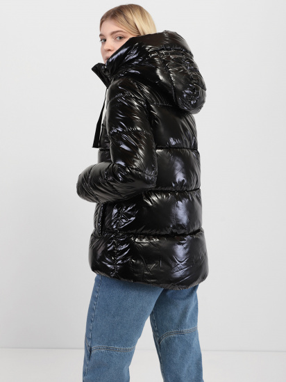 Демисезонная куртка Geox модель W1428P-T2886-F9000 — фото - INTERTOP