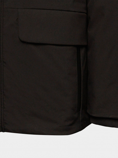 Зимняя куртка Geox модель M2628M-T2953-F9000 — фото 4 - INTERTOP