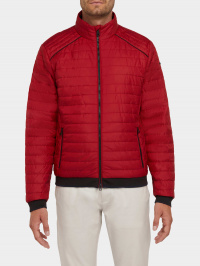 Красный - Демисезонная куртка Geox
