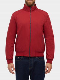 Красный - Демисезонная куртка Geox