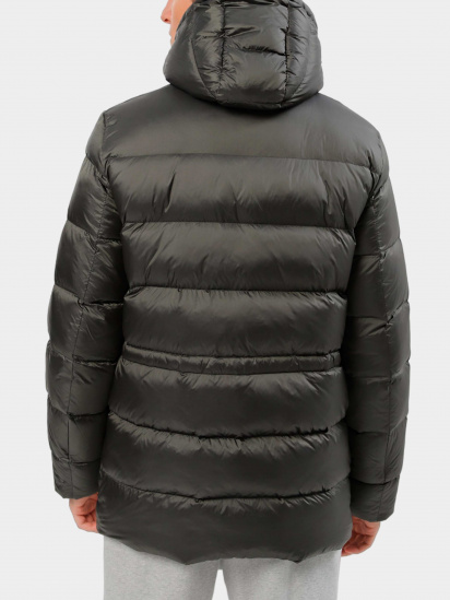Зимняя куртка Geox модель M3626A-T2566-F3462 — фото 3 - INTERTOP