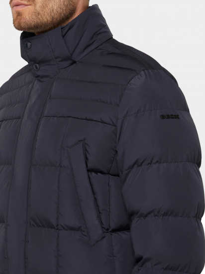 Зимняя куртка Geox модель M3628B-T2941-F1624 — фото 3 - INTERTOP