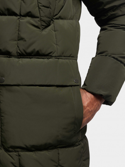 Зимняя куртка Geox модель M3628B-T2941-F3462 — фото 3 - INTERTOP