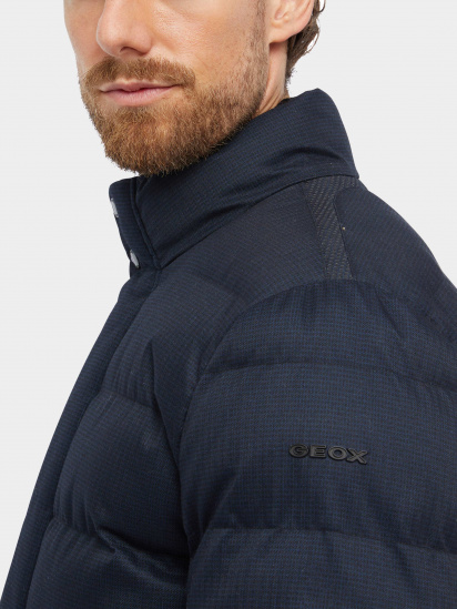 Зимняя куртка Geox модель M3628G-T3032-F1627 — фото 3 - INTERTOP