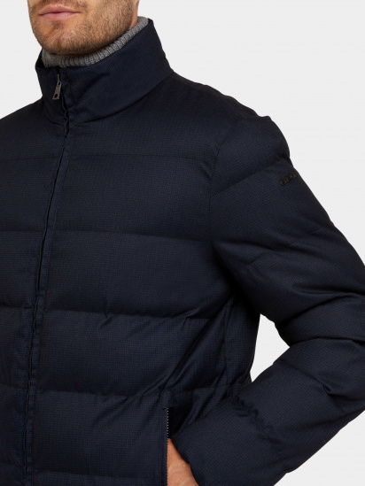 Зимняя куртка Geox модель M3628Q-T3032-F1627 — фото 3 - INTERTOP