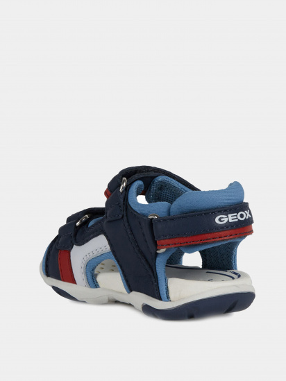 Сандалии Geox модель B021AC-08515-C4250 — фото 3 - INTERTOP