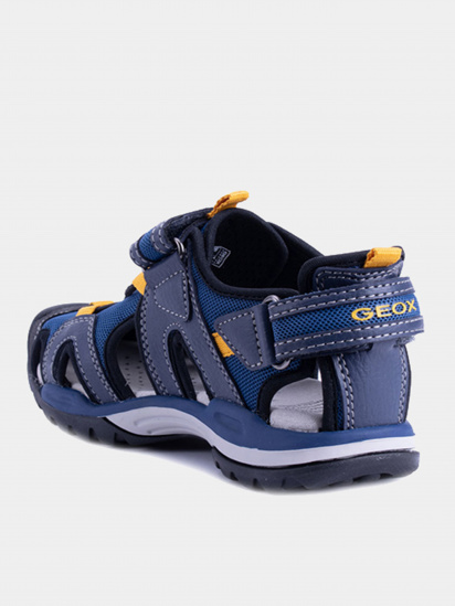 Сандалии Geox модель J020RA-014ME-C4229 — фото - INTERTOP