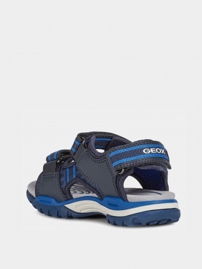 Сандалии Geox модель J020RD-014ME-C4226 — фото - INTERTOP