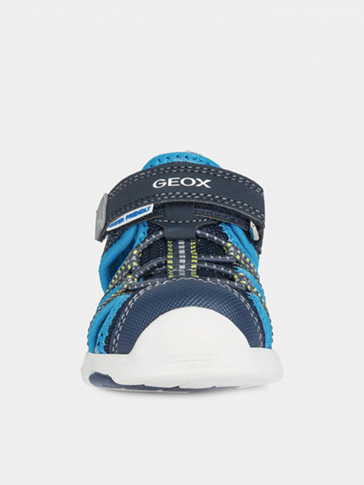 Сандалии Geox модель B920FB-05014-CF44D — фото 4 - INTERTOP