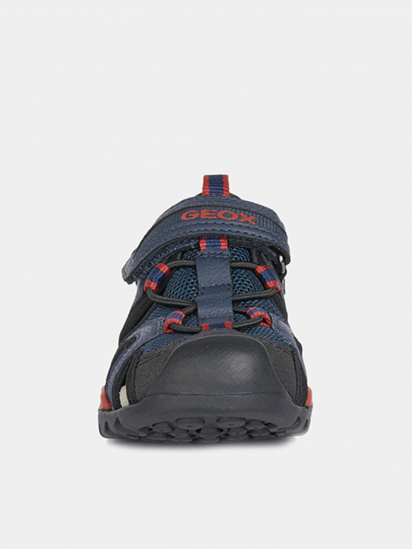 Сандалии Geox модель J020RA-014ME-C0735 — фото 4 - INTERTOP