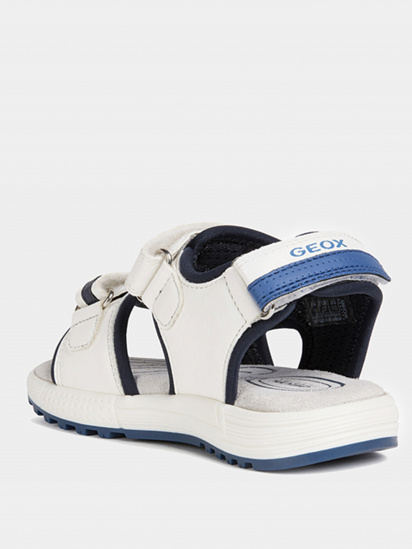 Сандалии Geox модель J02AVC-0BCBU-C0899 — фото 5 - INTERTOP