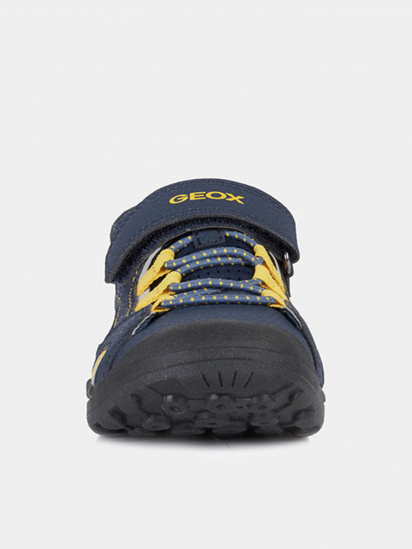 Сандалии Geox модель J155XC-0CEBU-C0657 — фото 4 - INTERTOP