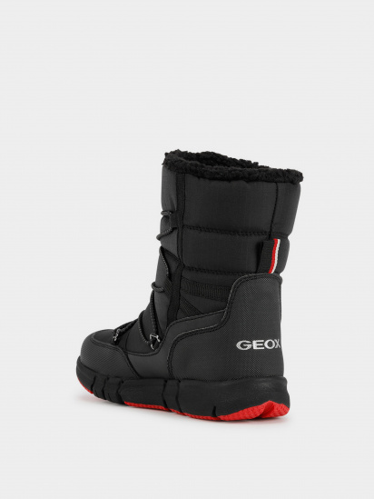 Сапоги Geox модель J269XC-0FU50-C9999 — фото 3 - INTERTOP