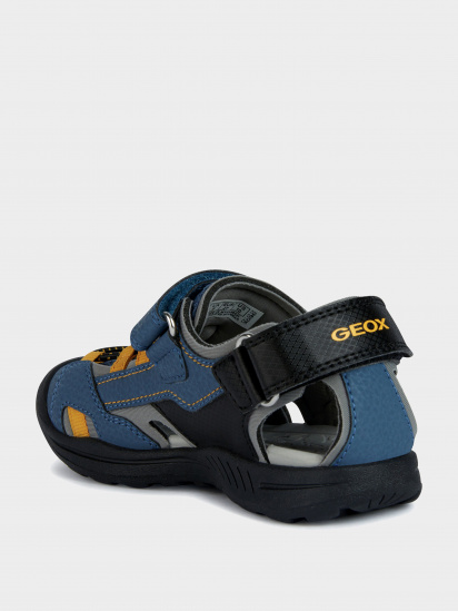 Сандалии Geox модель J155XC-015CE-C4B2G — фото - INTERTOP