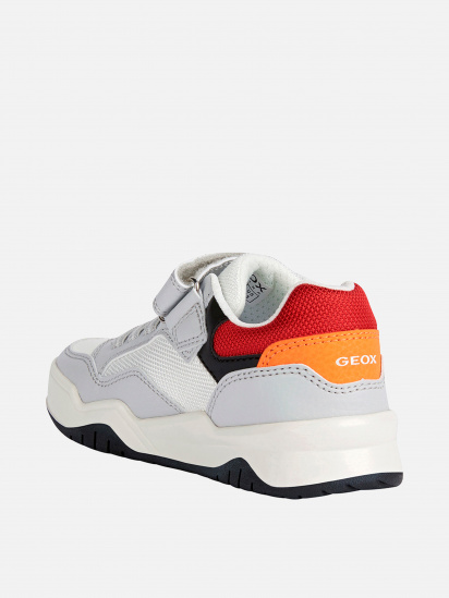 Кроссовки Geox модель J167RB-0FEFU-C1234 — фото - INTERTOP