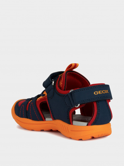 Сандалии Geox модель J355XA-015CE-C0057 — фото - INTERTOP