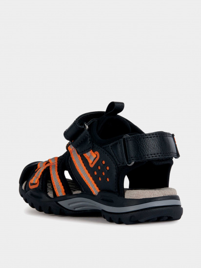 Сандалии Geox модель J920RB-0ME14-C0038 — фото - INTERTOP