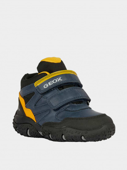 Ботинки Geox модель B2620A-0ME50-C0916 — фото 3 - INTERTOP