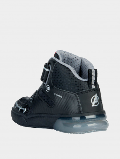 Кроссовки Geox модель J369YB-0FU50-C0039 — фото - INTERTOP