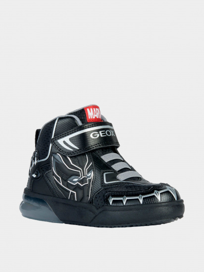 Кроссовки Geox модель J369YB-0FU50-C0039 — фото 3 - INTERTOP