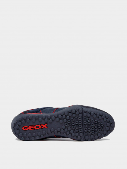 Кроссовки Geox модель U2507B-014EK-C4002 — фото 3 - INTERTOP