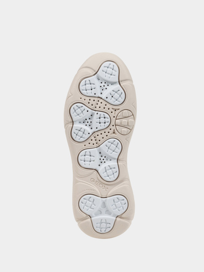 Кроссовки Geox модель D46NHD-0PZ22-C6001 — фото 3 - INTERTOP