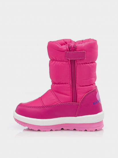 Сапоги дутики AGATHA RUIZ DE LA PRADA S модель 221996-A — фото 3 - INTERTOP