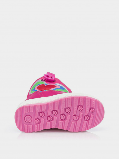 Сапоги дутики AGATHA RUIZ DE LA PRADA S модель 221996-A — фото 4 - INTERTOP