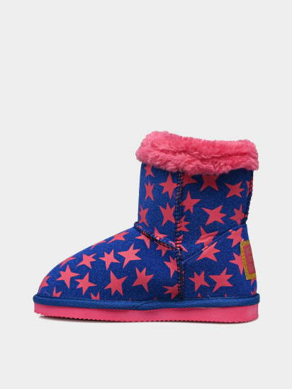 Сапоги AGATHA RUIZ DE LA PRADA S модель 221970-A — фото - INTERTOP