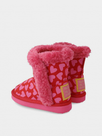 Сапоги AGATHA RUIZ DE LA PRADA S модель 221971-A — фото - INTERTOP