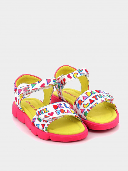 Сандалии AGATHA RUIZ DE LA PRADA S модель 232955-B — фото - INTERTOP