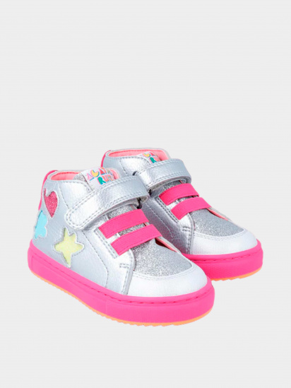 Кроссовки AGATHA RUIZ DE LA PRADA S модель 231920-B — фото - INTERTOP