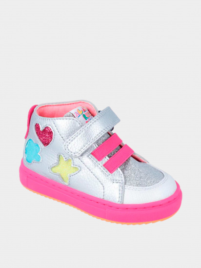 Кроссовки AGATHA RUIZ DE LA PRADA S модель 231920-B — фото 3 - INTERTOP