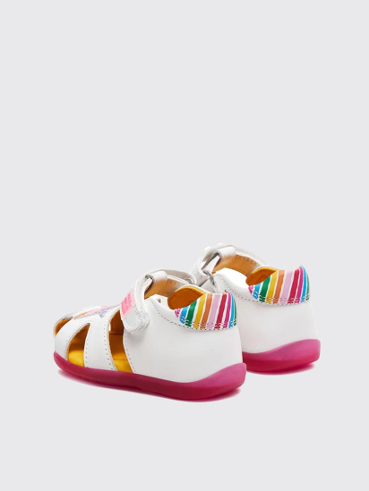 Сандалии AGATHA RUIZ DE LA PRADA S модель 242900-A — фото - INTERTOP