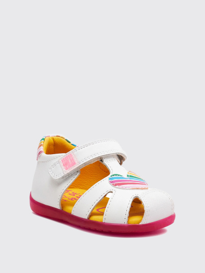 Сандалии AGATHA RUIZ DE LA PRADA S модель 242900-A — фото 4 - INTERTOP