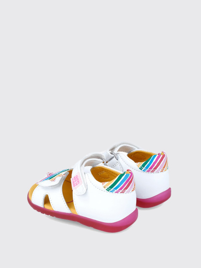 Сандалии AGATHA RUIZ DE LA PRADA S модель 242901-A — фото 3 - INTERTOP