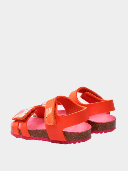 Сандалии AGATHA RUIZ DE LA PRADA S модель 242935-A — фото - INTERTOP