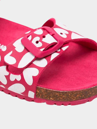 Сандалии AGATHA RUIZ DE LA PRADA S модель 242941-A — фото 3 - INTERTOP