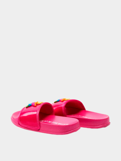 Шлепанцы AGATHA RUIZ DE LA PRADA S модель 242991-A — фото - INTERTOP