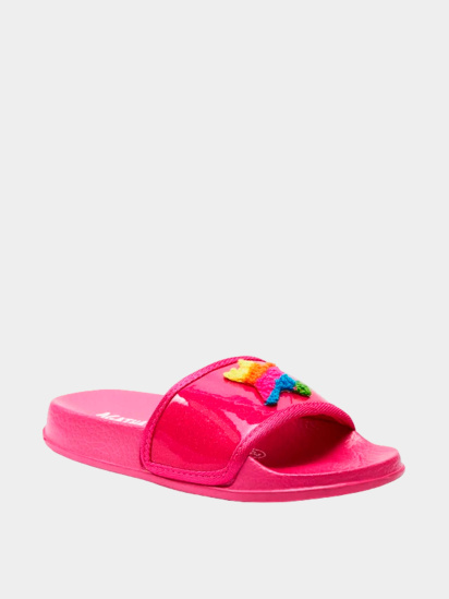 Шлепанцы AGATHA RUIZ DE LA PRADA S модель 242991-A — фото 4 - INTERTOP