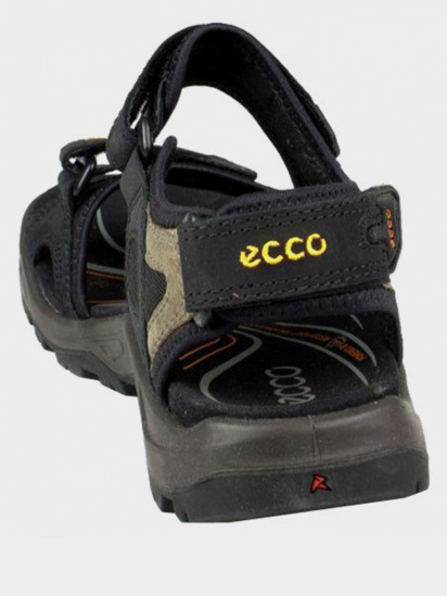 Сандалии ECCO модель 6956450034 — фото 3 - INTERTOP