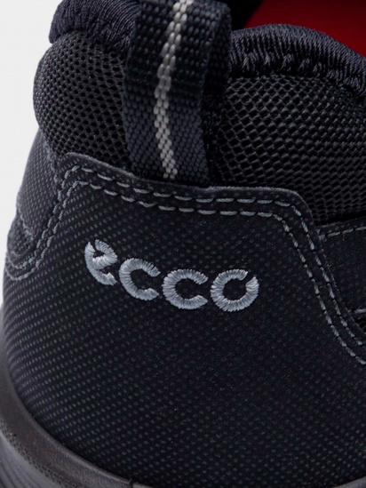 Кроссовки ECCO модель 82577451052 — фото 4 - INTERTOP