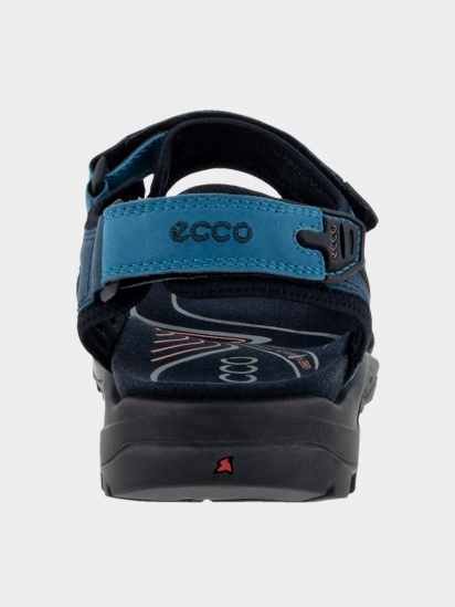 Сандалии ECCO модель 06956456923 — фото 3 - INTERTOP