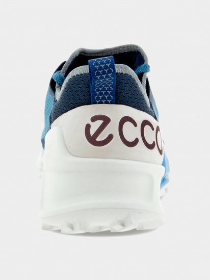 Кроссовки ECCO модель 82280460595 — фото - INTERTOP