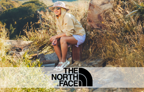 The North Face 