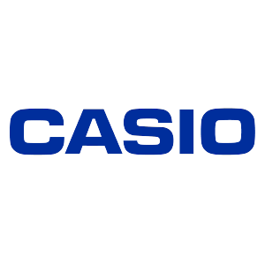 CASIO